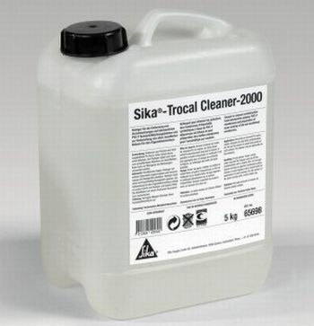 Sika Trocal Cleaner
