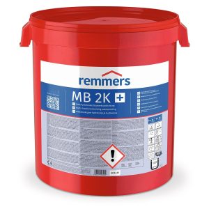 remmers mb 2k